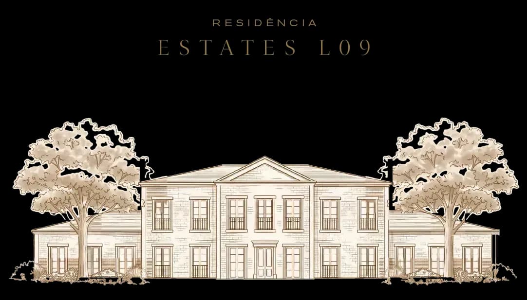 Residência Estates L09